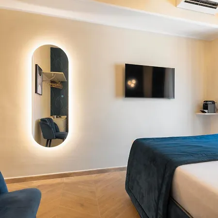 Centre Termini Gasthof 4*