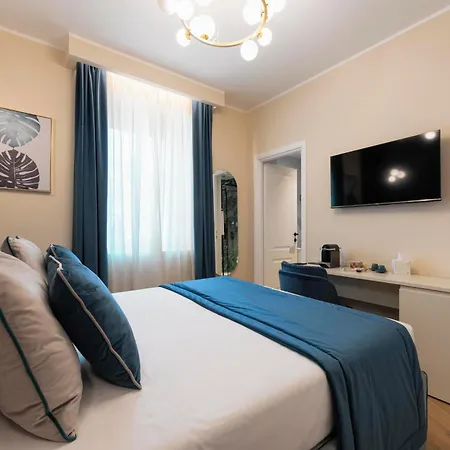 Gasthof Centre Termini 4*