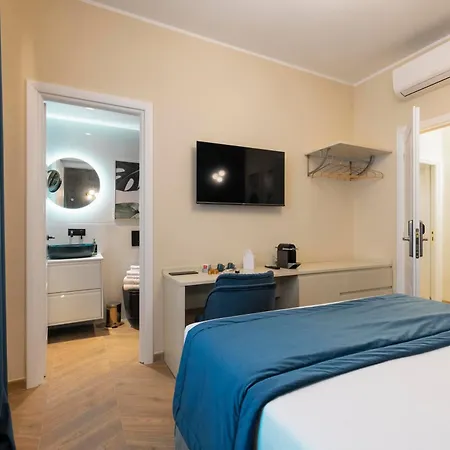 Centre Termini 4*